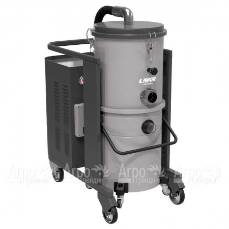 Промышленный пылесос Lavor Professional DTV100 1-55 SL  в Омске