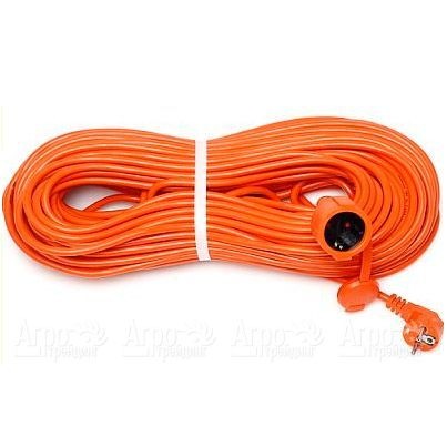 Удлинитель 1*50 м УШ16 ПВС 3*1.5 У в Омске