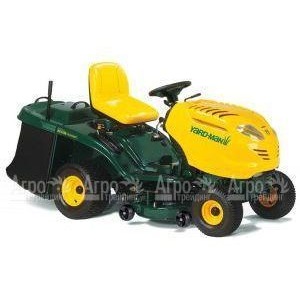 Садовый минитрактор Yard-Man AN 5175 в Омске