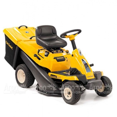 Садовый райдер Cub Cadet CC 114 HA в Омске