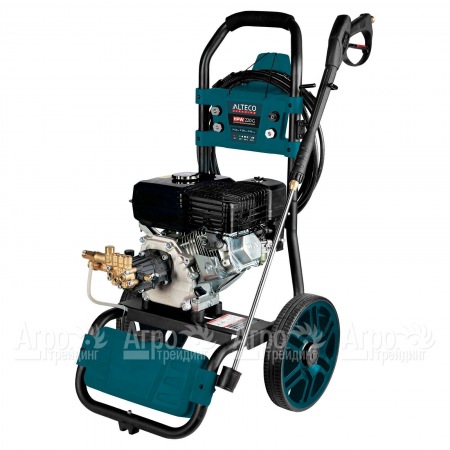 Мойка высокого давления Alteco HPW 220 G в Омске