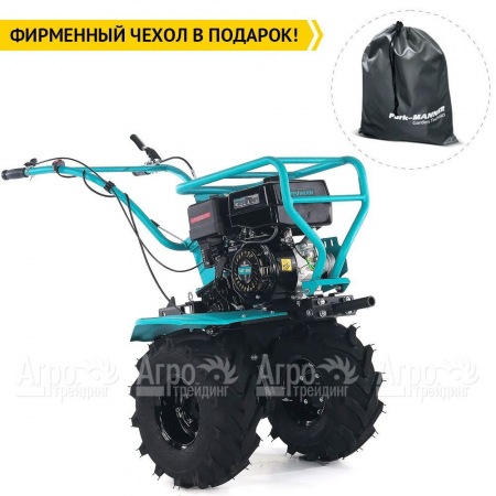 Мотоблок Steviman MT-310 в Омске