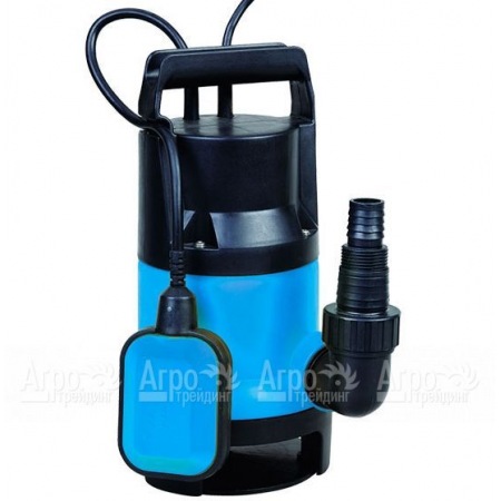 Дренажный насос Herz WP1100 в Омске