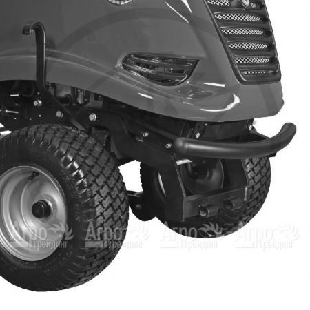 Передний кронштейн отвала для тракторов Caiman Comodo 2WD и 4WD  в Омске