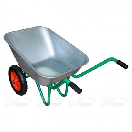 Садовая тачка RedVerg RD-WB120G в Омске