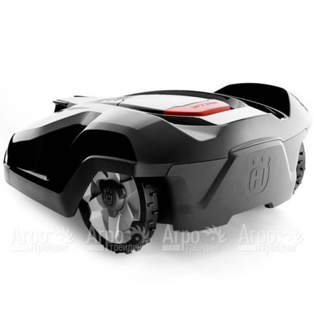 Газонокосилка-робот аккумуляторная Husqvarna Automower 440 в Омске