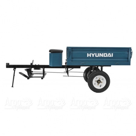 Тележка для культиватора Hyundai TR 1200 в Омске