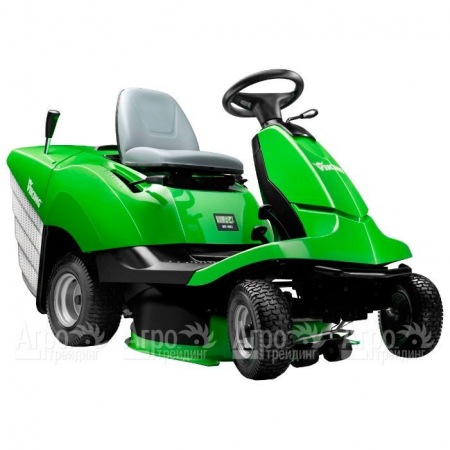Садовый минитрактор Viking MR 4082.2 в Омске