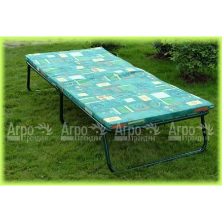 Кровать раскладная Надежда в Омске