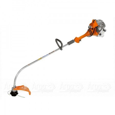 Бензокоса (бензиновый триммер) Oleo-Mac Sparta 25TR ECO в Омске