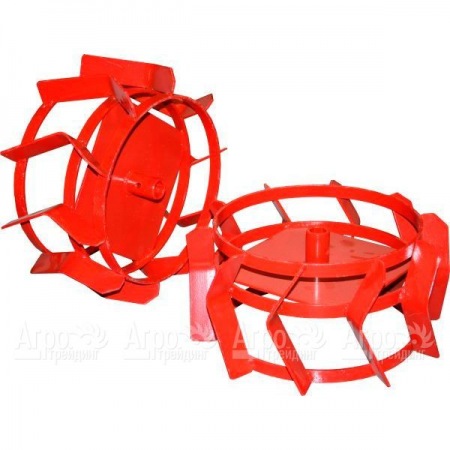 Грунтозацепы для мотоблоков DDE Тролль, Хоббит  в Омске