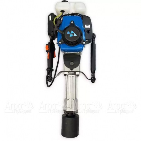 Копер сваебойный Haitec HT-4TPR100PROFI в Омске
