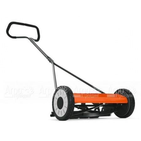 Механическая газонокосилка Husqvarna 540 Novolette в Омске