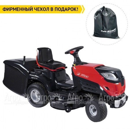 Садовый минитрактор Efco EF 92R/19 K V в Омске