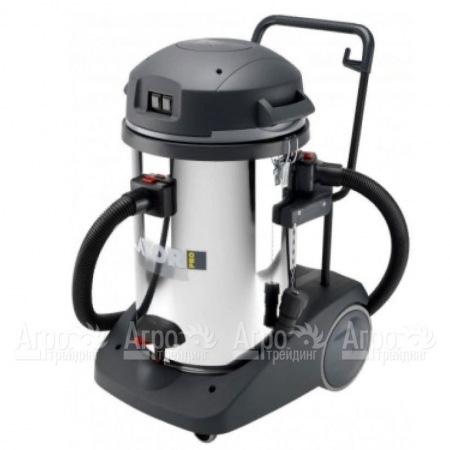 Промышленный пылесос Lavor Professional Taurus IR-03 2 Ways  в Омске