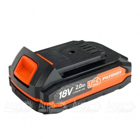 Аккумулятор для Patriot PB BR 18 V Li-ion ES 2 Ah в Омске