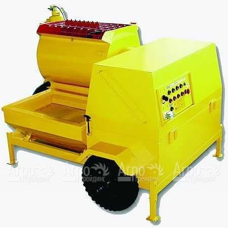 Агрегат штукатурно-смесительный АШ-2500 в Омске