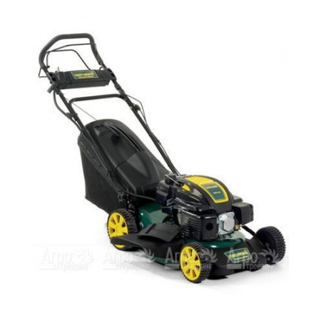 Газонокосилка бензиновая Yard-Man YM 6019 SPBE в Омске