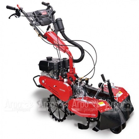 Культиватор Weima WMX650B (фрезы в комплекте) в Омске