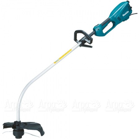Электрокоса (электрический триммер) Makita UR3500 в Омске