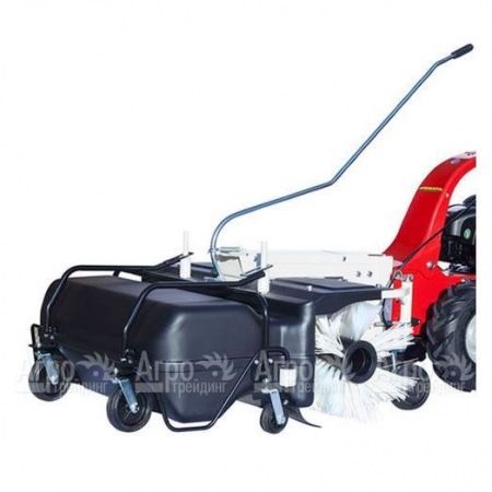 Щетка для сенокосилок Eurosystems MNF502, M800 с бункером  в Омске