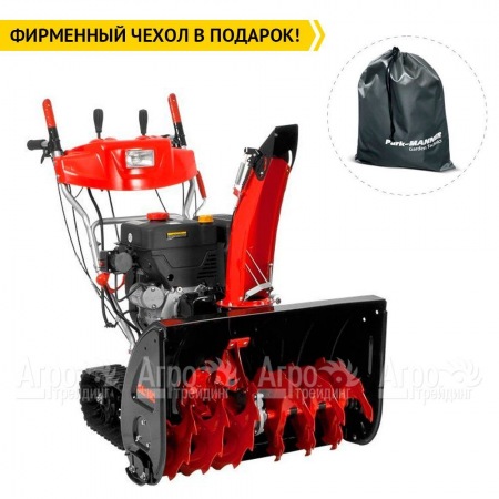 Снегоуборщик бензиновый Al-ko SnowLine 760 TE в Омске