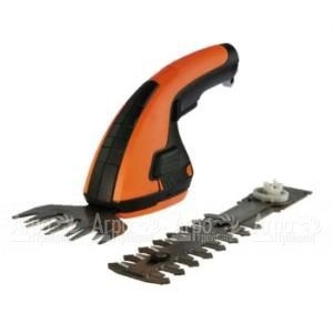 Аккумуляторые садовые ножницы Worx WG800E.1 в Омске