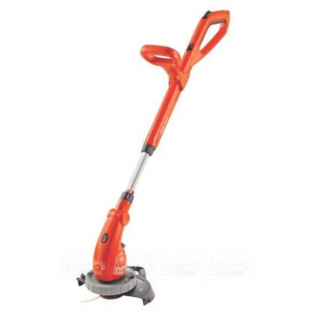 Аккумуляторный триммер Flymo Sabre Trim 9648640-62 в Омске