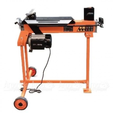 Высокая стойка для дровокола Villartec LS 520 в Омске