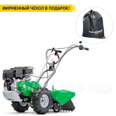 Культиватор Caiman Roto 70C в Омске