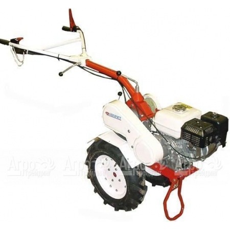 Мотоблок Фаворит МБ с двигателем Honda GC160, 5,0 л.с. (Фрезы в комплекте!) в Омске