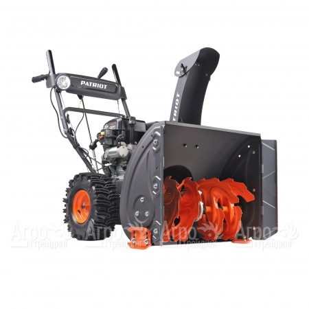 Снегоуборщик Patriot PRO 785Е в Омске