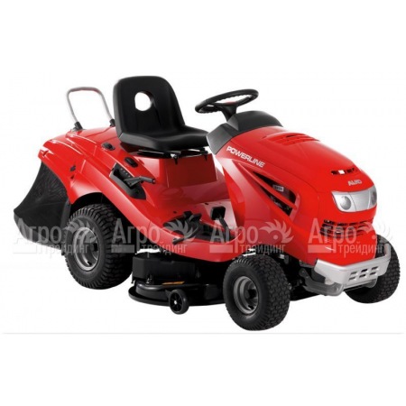Садовый минитрактор Al-KO PowerLine T 15-92 HD в Омске