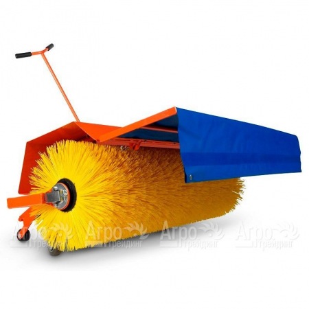 Щетка для райдера Husqvarna R 420TsX AWD  в Омске