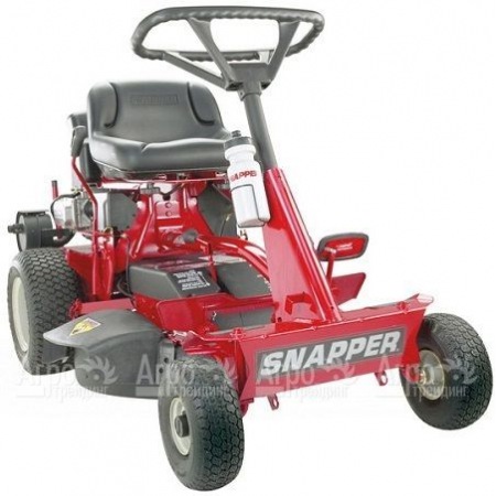 Райдер Snapper E2813523BVE в Омске