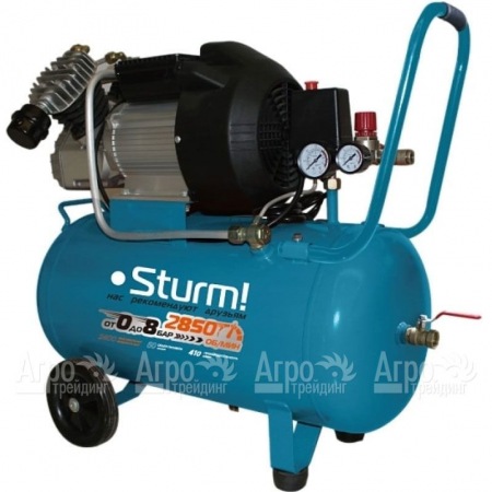 Компрессор воздушный Sturm AC93250 в Омске