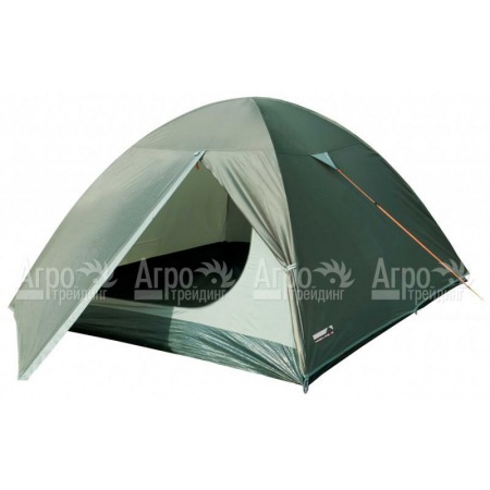 Палатка High Peak Kansas 3 в Омске