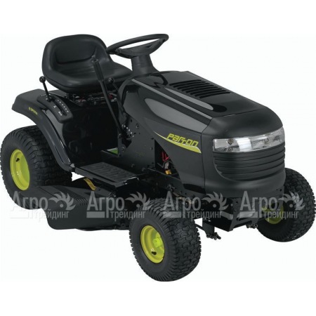 Садовый трактор Parton PA14538LT в Омске