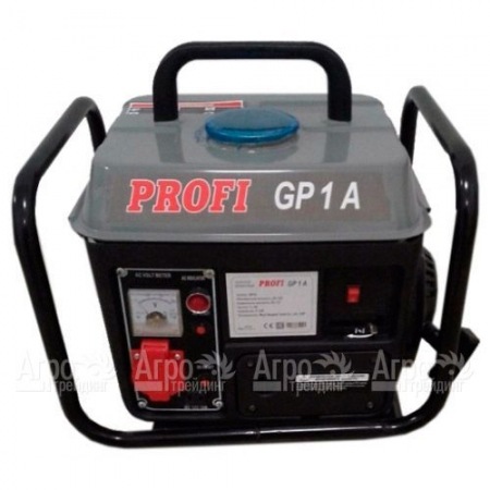 Бензогенератор Profi GP 1 A 0.65 кВт  в Омске