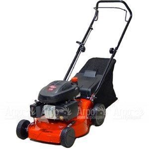 Газонокосилка бензиновая Mega PRO 4750 XSS в Омске