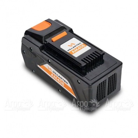 Аккумулятор Villartec AM408 в Омске