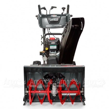 Снегоуборщик Briggs&#38;Stratton Elite 1527 в Омске