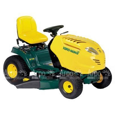 Cадовый минитрактор Yard-Man TG 7155 в Омске