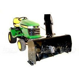 Снегоуборщик Parton 700576  в Омске