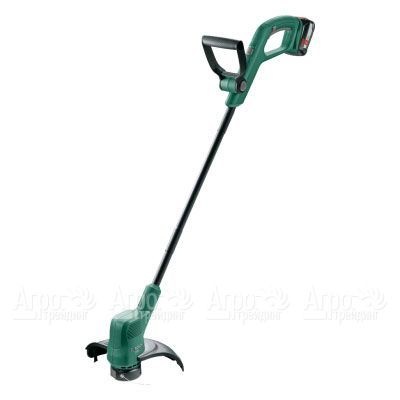 Аккумуляторный триммер Bosch EasyGrassCut 18-26 в Омске