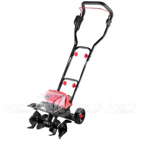 Культиватор аккумуляторный Hammer RT40V (без аккумулятора и зарядного устройства) в Омске