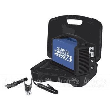 Инвертор BlueWeld Prestige 200/1 в Омске