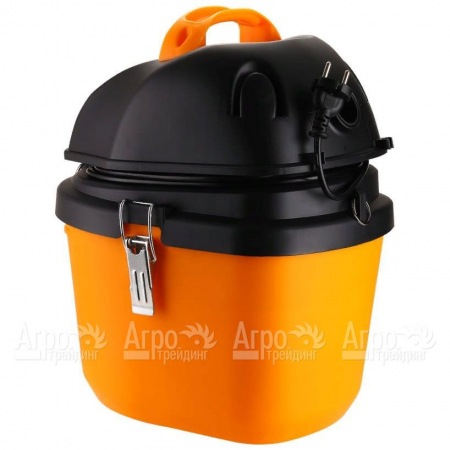 Промышленный пылесос DEKO DKVC-1300-12P в Омске