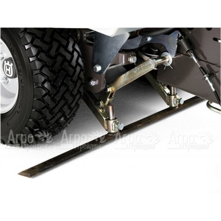 Нож для гравия Husqvarna в Омске