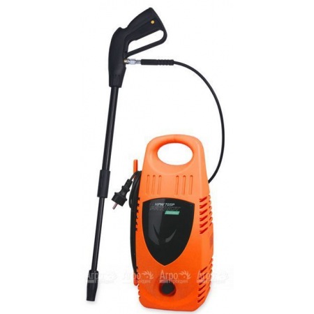 Мойка высокого давления Patriot HPW-1007Р PRO в Омске